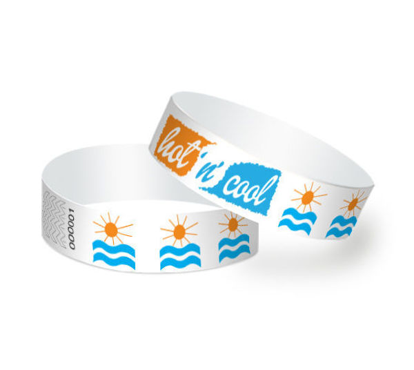 Picture of Hot & Cool 19 mm