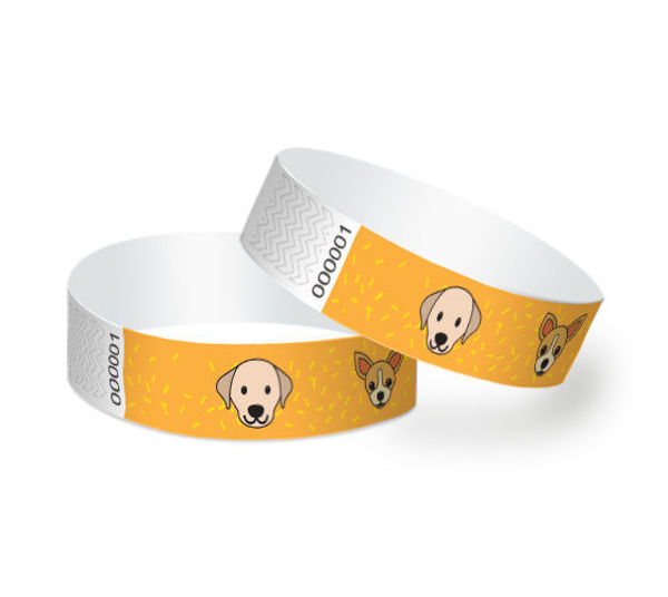 Picture of Animals 19 mm