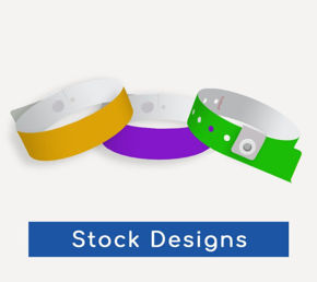 Picture for category EcoDura Stock Wristbands