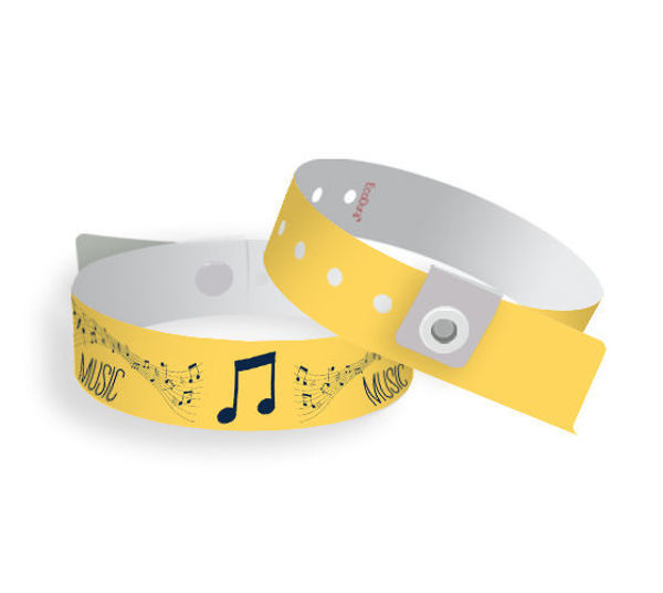 Picture of Music L Shape